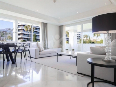 Marbella property: Apartment for sale in Marbella, Spain 278821