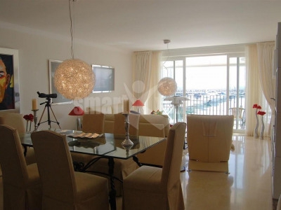 Marbella property: Apartment with 2 bedroom in Marbella 278845