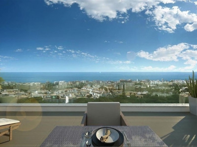 Marbella property: Apartment for sale in Marbella 278852