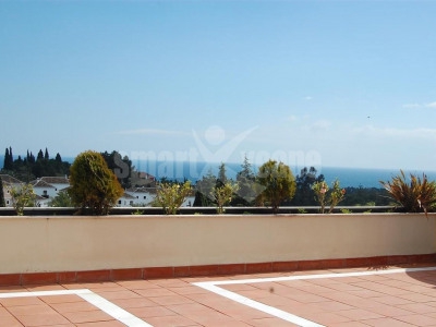 Marbella property: Apartment with 3 bedroom in Marbella 278859