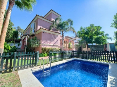 Marbella property: Villa for sale in Marbella 278864
