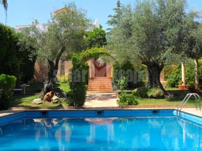 Marbella property: Villa for sale in Marbella, Spain 278866