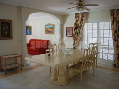 Marbella property: Villa for sale in Marbella, Spain 278879