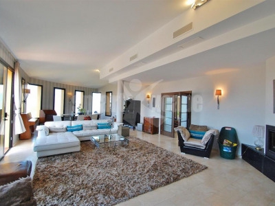 Marbella property: Villa with 4 bedroom in Marbella 278884
