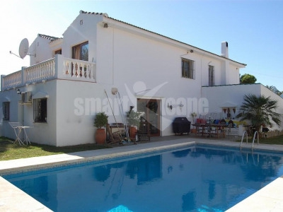 Marbella property: Villa for sale in Marbella 278902