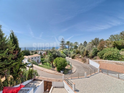 Marbella property: Villa with 5 bedroom in Marbella 278919