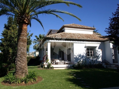 Marbella property: Villa for sale in Marbella 278937