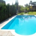 Marbella property: Marbella, Spain Villa 278941