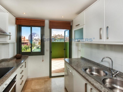 Sotogrande property: Penthouse with 3 bedroom in Sotogrande 278945