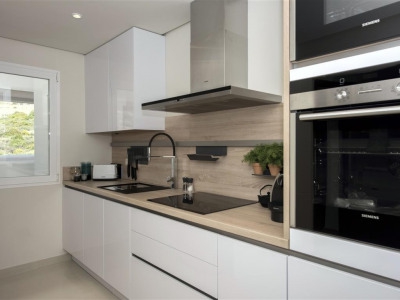 Casares property: Apartment for sale in Casares, Malaga 278950