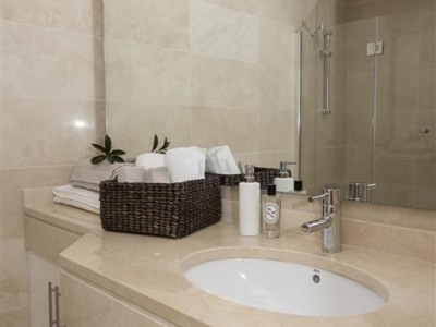 Casares property: Casares Apartment 278950