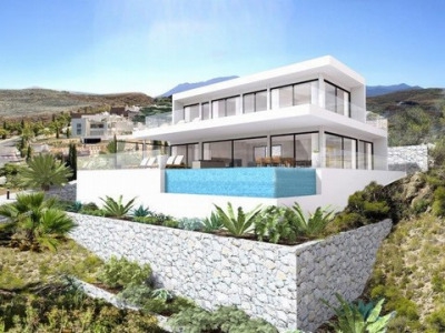 Benahavis property: Villa for sale in Benahavis 278952