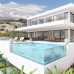 Benahavis property: 4 bedroom Villa in Malaga 278952