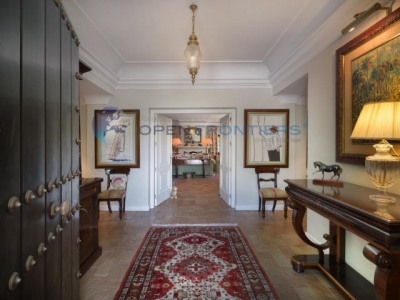 Sotogrande property: Villa with 6 bedroom in Sotogrande 278954