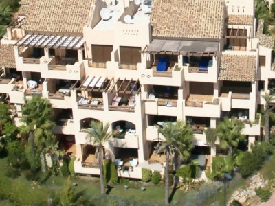Benalmádena property: Apartment with 2 bedroom in Benalmádena, Spain 278955