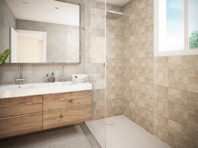 Benalmádena property: Penthouse in Malaga for sale 278956