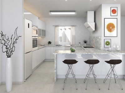 Benalmádena property: Malaga property | 3 bedroom Penthouse 278956