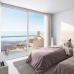 Benalmádena property: 3 bedroom Penthouse in Malaga 278956