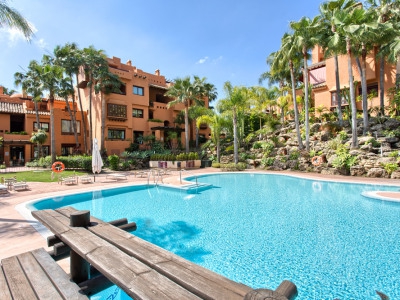 Puerto Banus property: Apartment for sale in Puerto Banus 278957