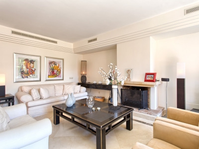 Puerto Banus property: Apartment in Malaga for sale 278957
