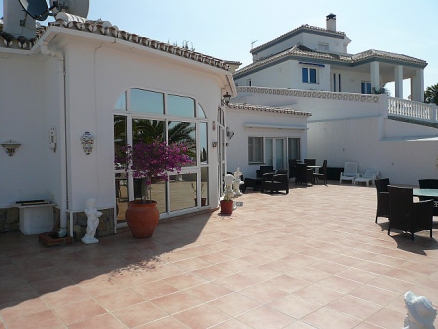 Torrox property: Villa for sale in Torrox 278958