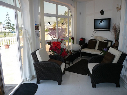 Torrox property: Villa in Malaga for sale 278958