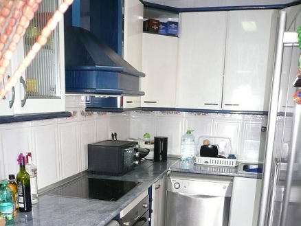 Torrox property: Torrox, Spain | Villa for sale 278958