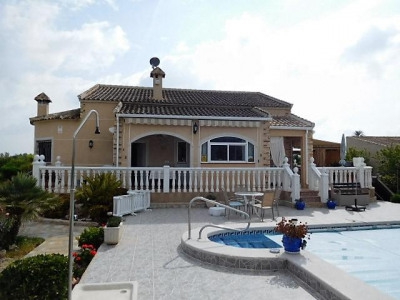 Callosa De Segura property: Villa for sale in Callosa De Segura, Spain 278961
