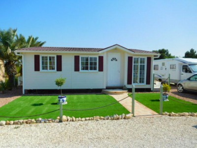 Albatera property: Albatera, Spain | Bungalow for sale 278962