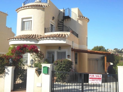Abanilla property: Villa for sale in Abanilla 278964