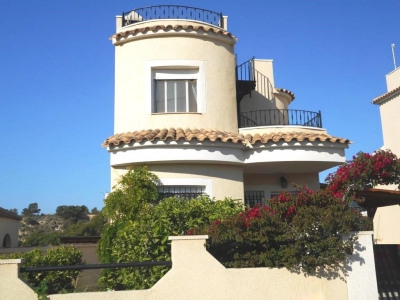 Abanilla property: Villa for sale in Abanilla, Spain 278964
