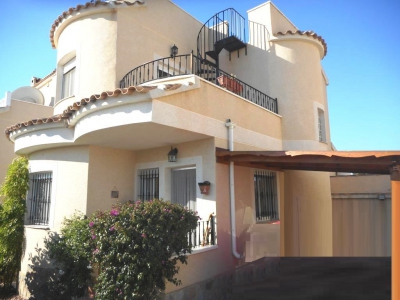 Abanilla property: Villa with 3 bedroom in Abanilla 278964