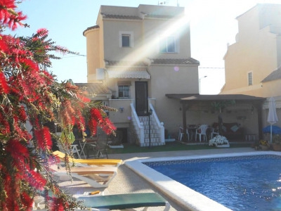 Abanilla property: Villa in Murcia for sale 278964
