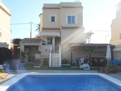 Abanilla property: Murcia property | 3 bedroom Villa 278964
