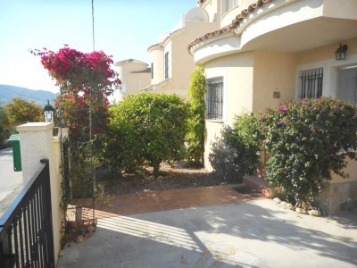 Abanilla property: Abanilla, Spain | Villa for sale 278964