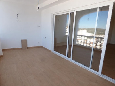 Competa property: Malaga Townhome 278967