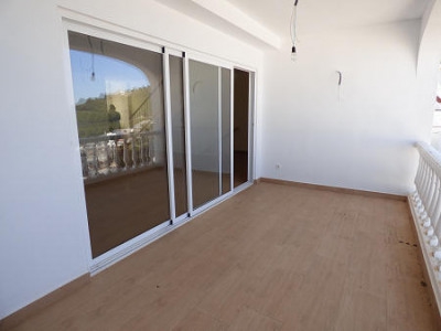 Competa property: Competa, Spain | Townhome for sale 278967