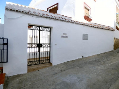 Competa property: Apartment for sale in Competa, Spain 278968