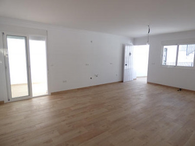 Competa property: Apartment with 3 bedroom in Competa, Spain 278968
