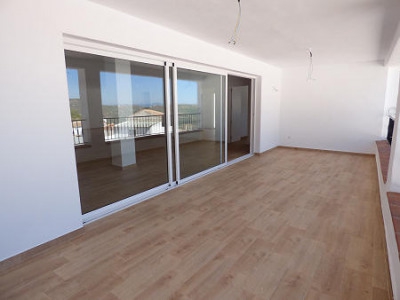 Competa property: Malaga Apartment 278968