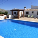 Competa property: Villa for sale in Competa 278969