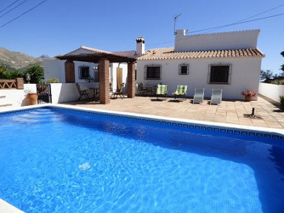 Competa property: Villa for sale in Competa 278969