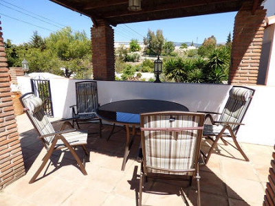 Competa property: Competa, Spain | Villa for sale 278969