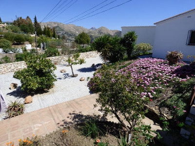 Competa property: Malaga Villa 278969