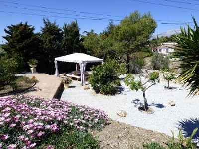 Competa property: Competa Villa 278969