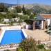 Competa property: 4 bedroom Villa in Competa, Spain 278969