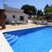 Competa property: 4 bedroom Villa in Malaga 278969