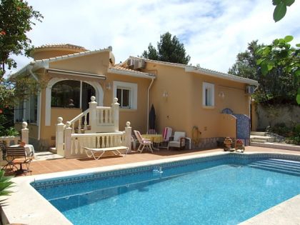 Denia property: Villa for sale in Denia 278970