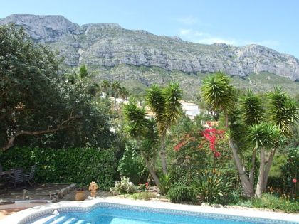 Denia property: Alicante Villa 278970