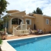 Denia property: Alicante, Spain Villa 278970